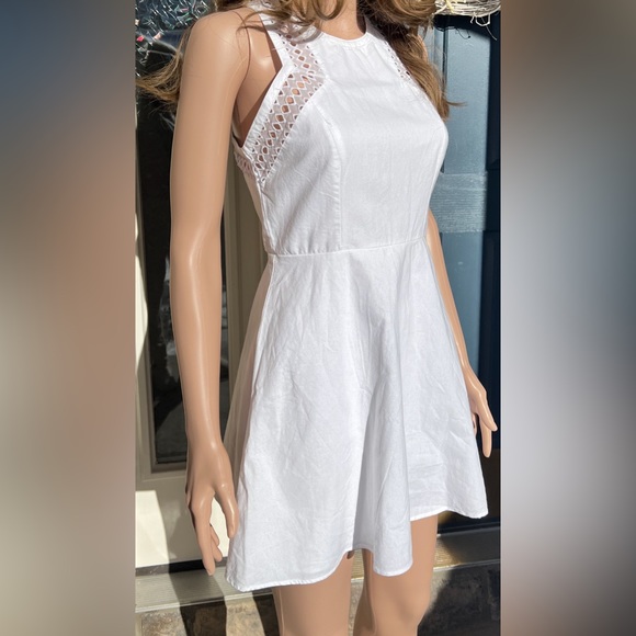 AEO Dress w/ Cutouts - Picture 2 of 13